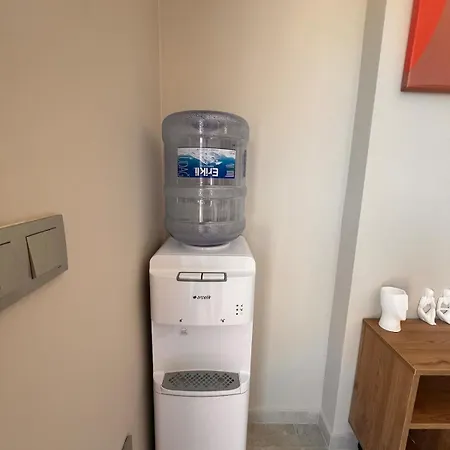 Villa Pablo Alacati Çeşme