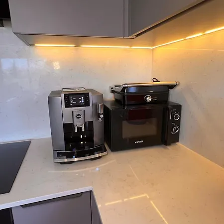 Villa Pablo Alacati Çeşme