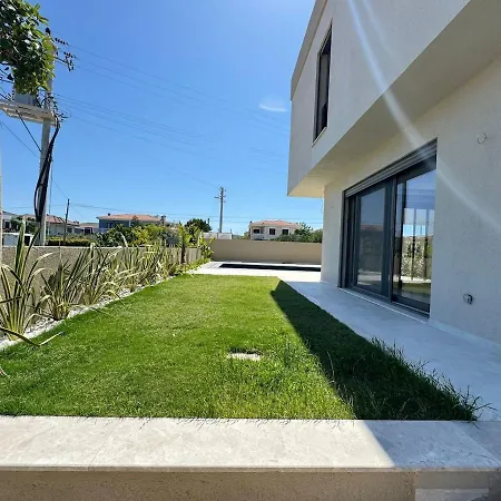 Pablo Alacati Vilă Çeşme