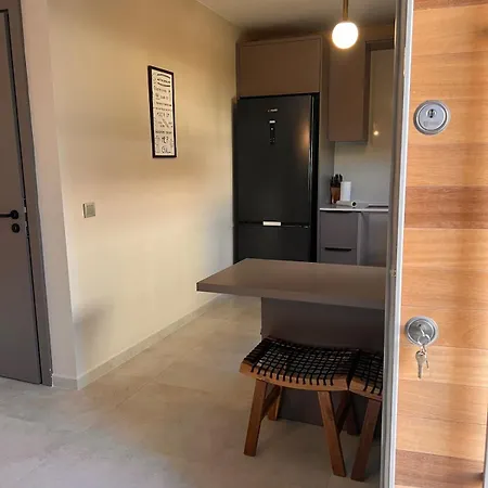 Vilă Pablo Alacati *