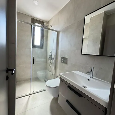 Vilă Pablo Alacati Çeşme