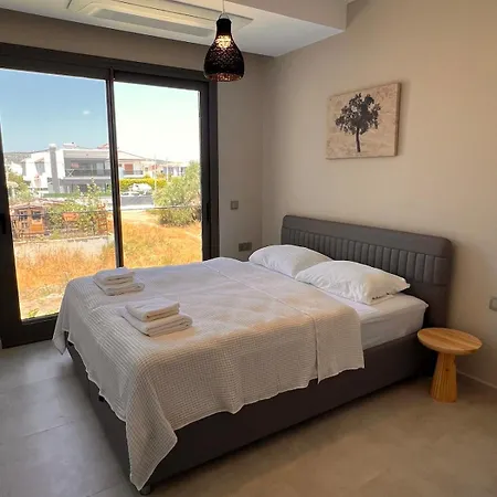 Vilă Pablo Alacati Çeşme