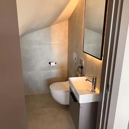 Vilă Pablo Alacati Çeşme