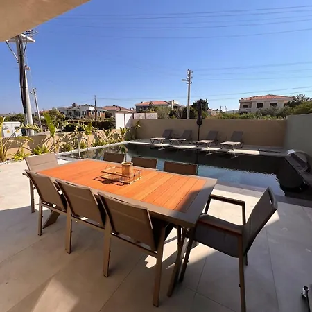 Pablo Alacati Çeşme