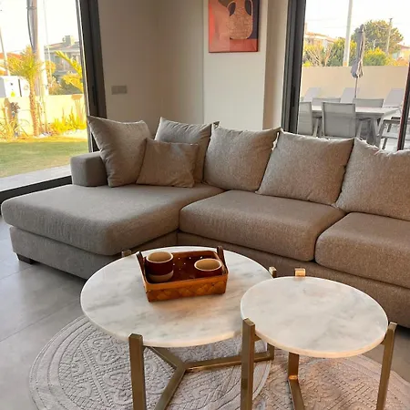 Vilă Pablo Alacati Çeşme