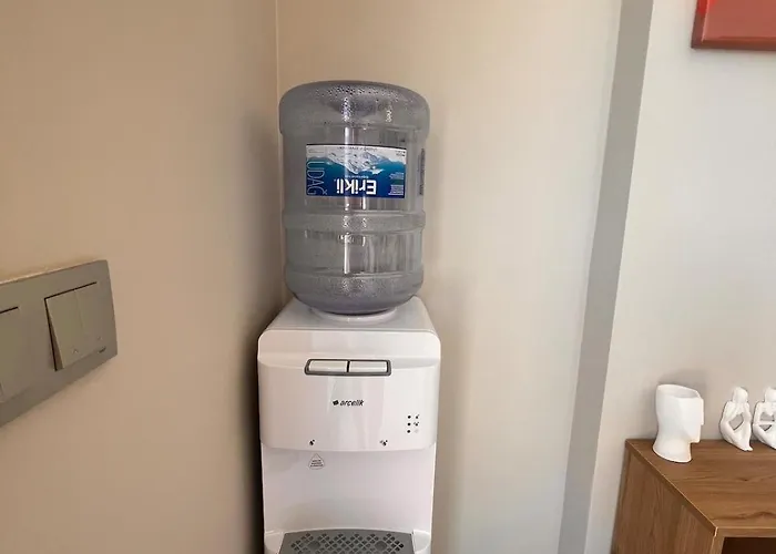 Вилла Pablo Alacati Кешме