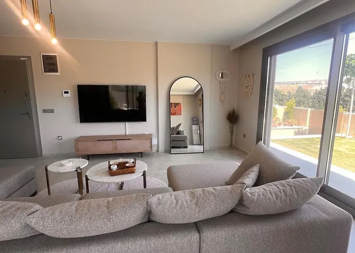 Pablo Alacati Вилла *