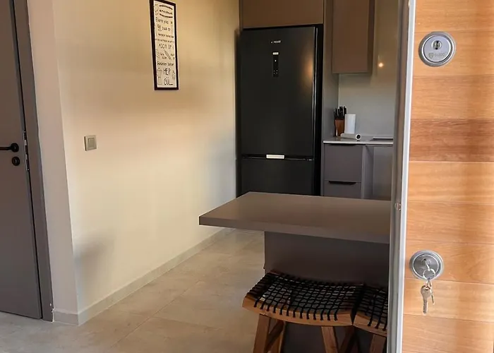 Вилла Pablo Alacati *