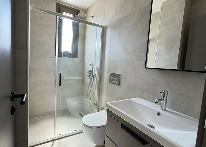 Вилла Pablo Alacati Кешме