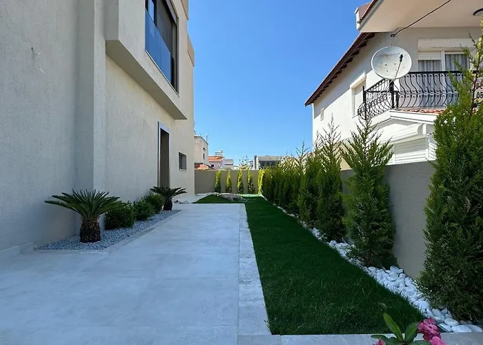 Вилла Pablo Alacati *