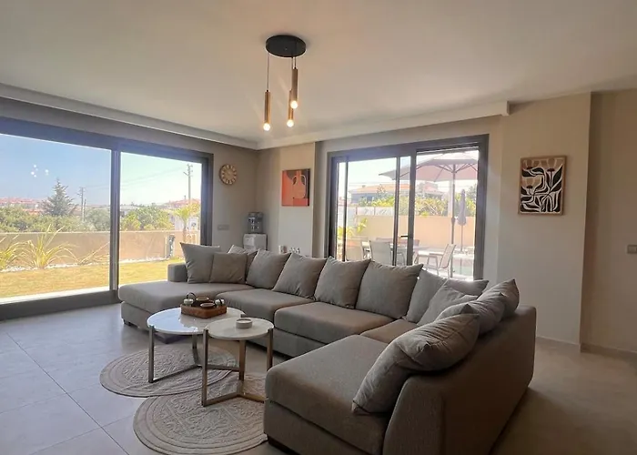 Pablo Alacati Кешме