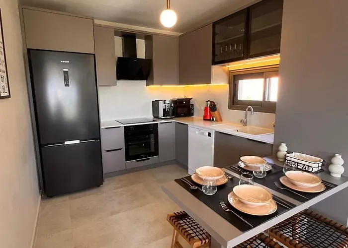 Вилла Pablo Alacati