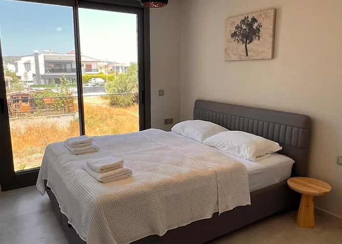 Вилла Pablo Alacati Кешме