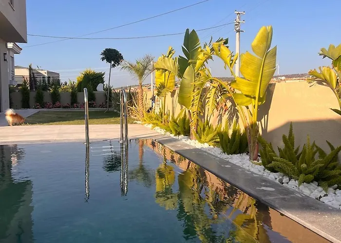 Pablo Alacati * Кешме