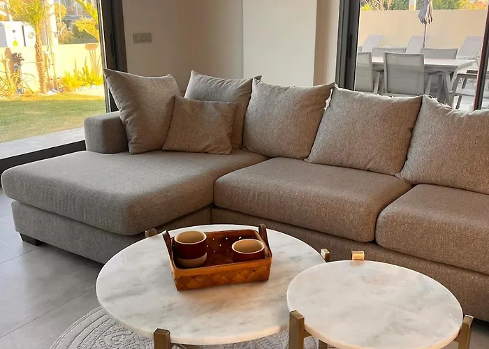 Вилла Pablo Alacati Кешме